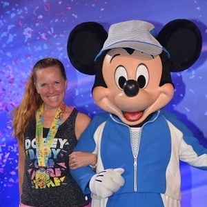 Fundraising Page: Deanna Stokes